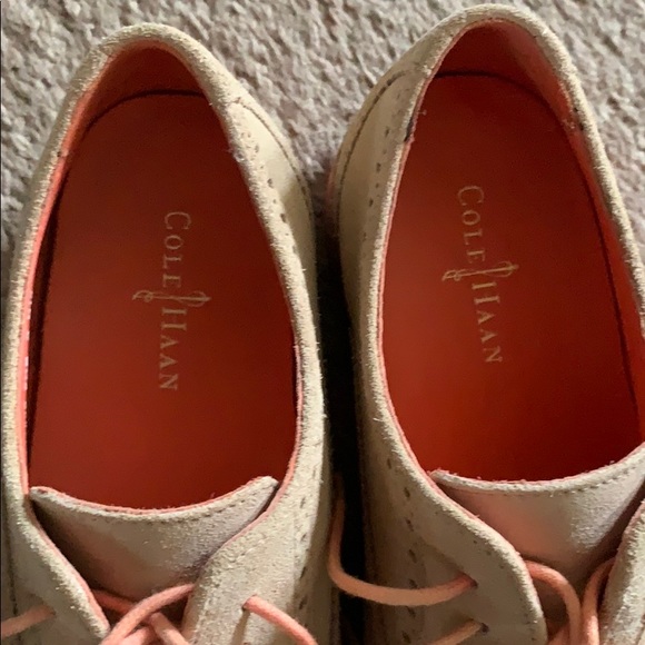 Cole Haan loafers - Picture 3 of 3